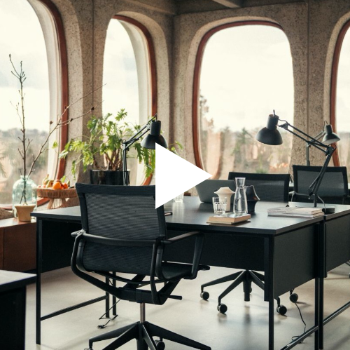 video preview Touch Agency